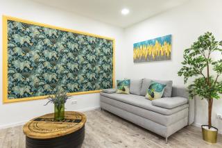 Riverside Luxury - Budapest - 6