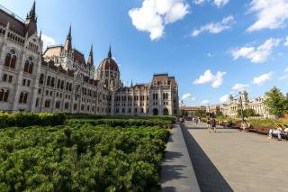 Riverside Luxury - Budapest - 0