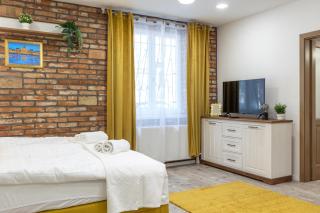 Riverside Luxury - Budapest - 9