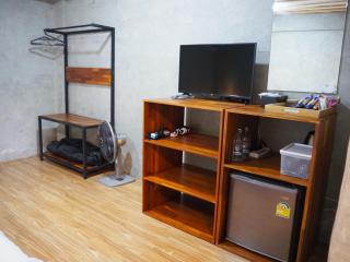 Banmai87 Guest House บ้านไม้87 เกสต์เฮ้าส์ - Phra Nakhon Si Ayutthaya - 7