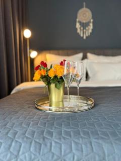 Blue Boho Studios and Apartments Brasov - Braşov - 8