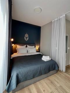 Blue Boho Studios and Apartments Brasov - Braşov - 0