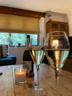2 Bryher Barn - Penzance - 2