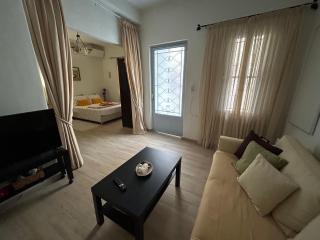 Cozy house with backyard at Iraklio Attikis - Atene - 3
