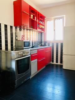 Apartman STUDIO Sch Sch Sch - Sarajevo - 4
