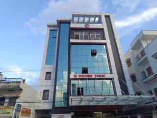 Hotel Welcome Tower - Gaya - 4
