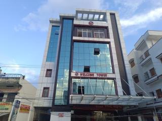 Hotel Welcome Tower - Gaya - 2