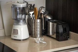 Cantonments 2 Bedroom at Embassy Gardens - 4