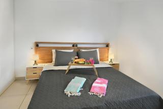 Refait à neuf, magnifique vue sur le lagon appartement 4 à 5p - 1