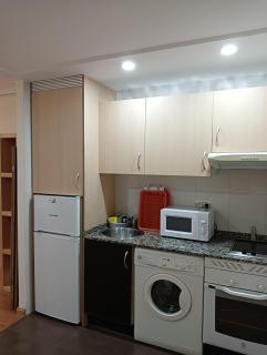Apartamentos Chevere Blanco-Huca - Oviedo - 4