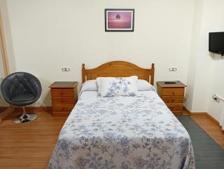 Apartamentos Chevere Blanco-Huca - Oviedo - 9