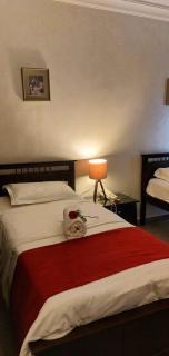 Tamrah Suites Hotel - Amman - 8