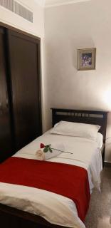 Tamrah Suites Hotel - Amman - 6