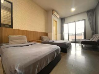 Imperio,Res - Sunset -- Infinity Pool -- Sea View - Malaca - 8