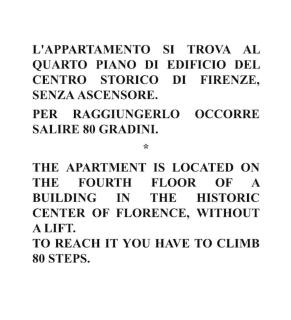 Over the roofs of Florence - Tornabuoni - Duomo - Repubblica - Florence - 3