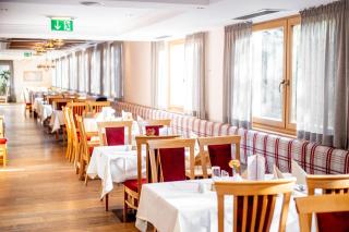Das Hopfgarten Familotel Tirol - Hopfgarten im Brixental - 4