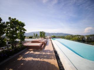 Skypark Laguna Rooftop Pool Apartment near Bang Tao Beach - 1
