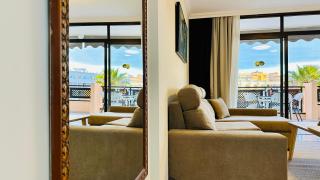 Sunset apart, large terrace, pool, Best location! - 3