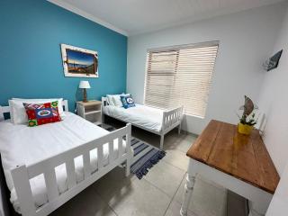 Happy Dayz Holiday House - 5
