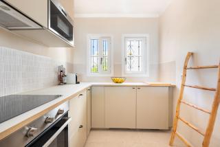 Tio Charles 3 Bedroom Townhouse with Sea View - Benalmádena - 2