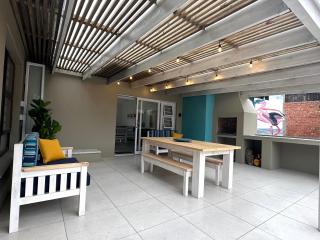 Happy Dayz Holiday House - 6