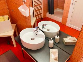 Apartman STUDIO Sch Sch Sch - Sarajevo - 1