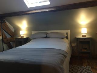 La Mirabelle - Saint-Pierre-de-Fursac - 7