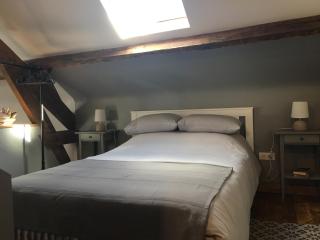 La Mirabelle - Saint-Pierre-de-Fursac - 6