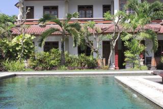 Mangga Bali Inn - Legian - 3