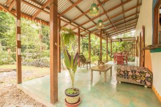 Casa Mazam - 5