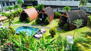 Pondok sari homestay - Ungasan - 6