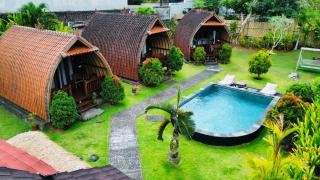 Pondok sari homestay - Ungasan - 7