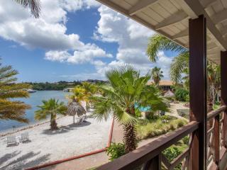 Holiday Home by Sea Willemstad Pool - Willemstad - 1