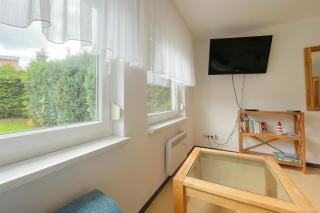 An den Kreischen 28 Ferienbungalow Engel - Ueckeritz - 5