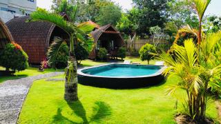 Pondok sari homestay - Ungasan - 8