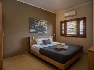 Holiday Home by Sea Willemstad Pool - Willemstad - 3
