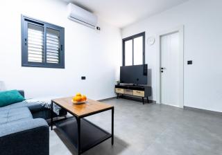 Luxury Central Old Town Apartment - Beer Sheva - 5