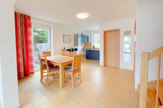 An den Kreischen 28 Ferienhaus Engel - Ückeritz - 6