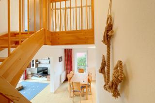 An den Kreischen 28 Ferienhaus Engel - Ückeritz - 1