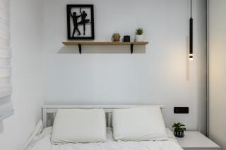 Luxury Central Old Town Apartment - Beer Sheva - 2