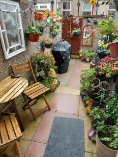 Morecambe Seaside Room - Heysham - 7