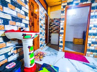 Sahara Family Homestay - Mysore - 1