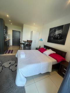 Nukville Studio Apartment at Embassy Garden - Accra - 0
