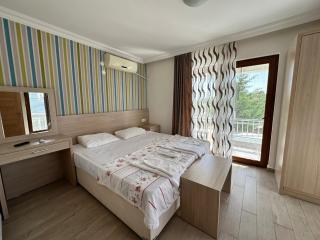 MİDİS PARK OTEL Şarköy - Şarköy - 5