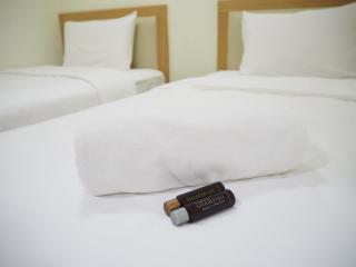 NANA BEST INN HOTEL - Makkasan - 3
