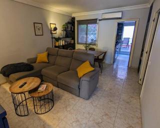 Acogedor apartamento y parking - Madrid - 5