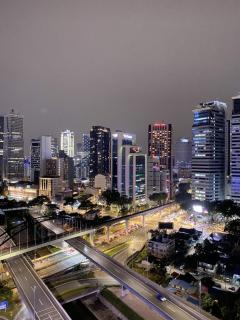 Mercu Summer Suites KLCC By Minutepointhome - 0