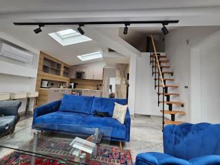 Apartments Elfie - Sarajevo - 5