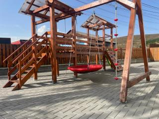 ALPIN rooms - 2