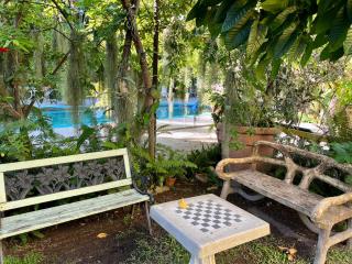 Orchid Cottage - 3